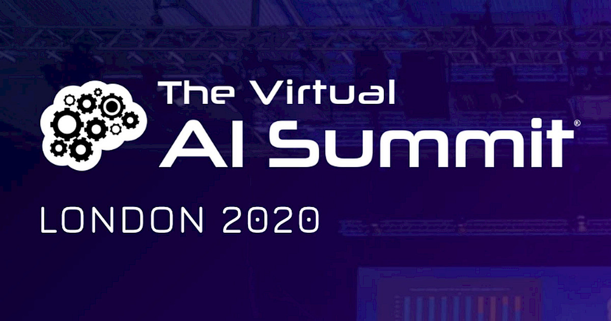 AI Summit London anch.AI The Ethical AI Platform