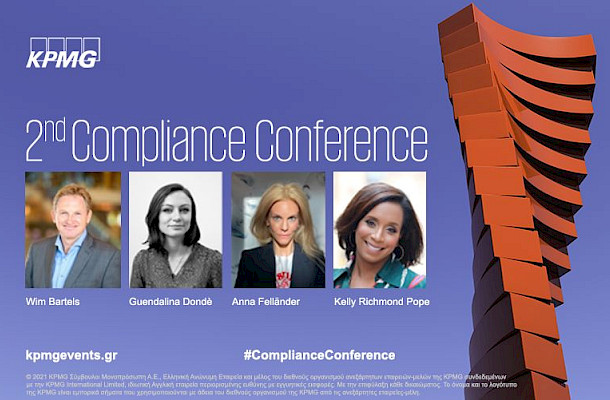 KPMG Compliance Conference