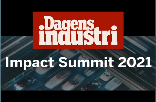 Dagens industri Impact Summit