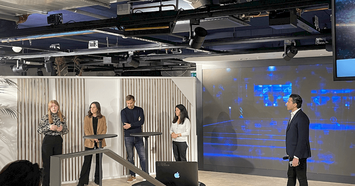 Epicenter Retail Talks | anch.AI - The Ethical AI Platform