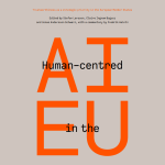 Human centred AI in the EU