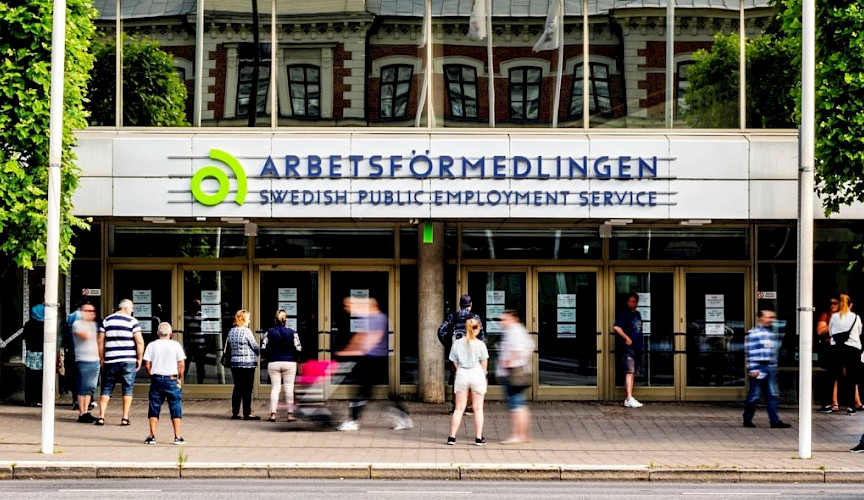 AI Sustainability Center and Arbetsförmedlingen announce partnership to ensure a sustainable approach to digital transformation and use of AI in job matching