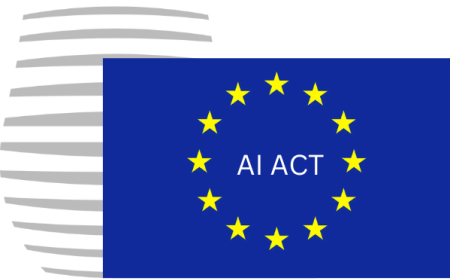 Significant development in the progression of the AI ACT this week.